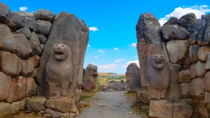 Dünya Hitit Günü Çorum’da etkinliklerle kutlanacak