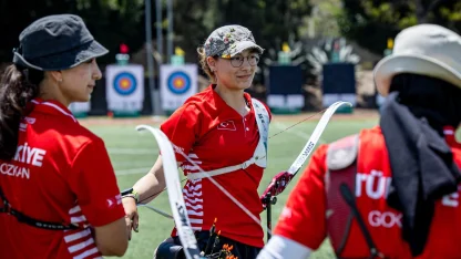 Dünya Kupası’nda İzmir imzası