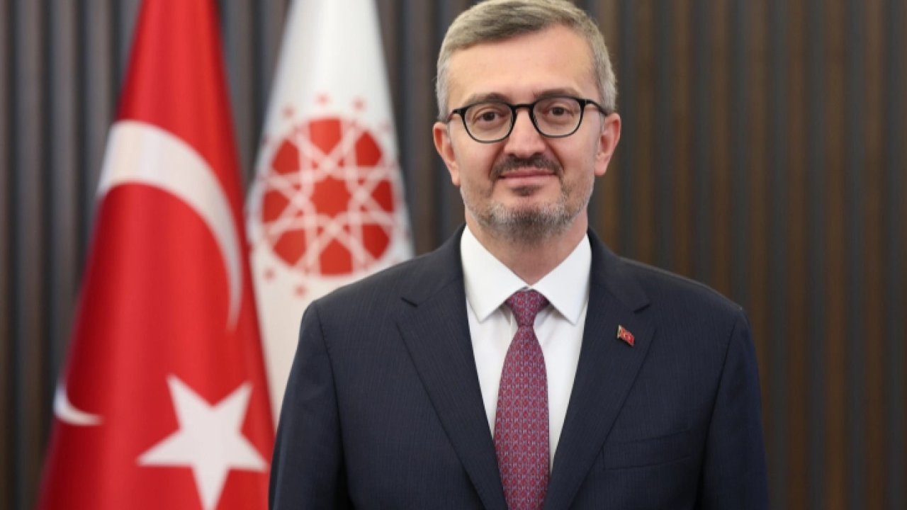 Duran’dan Mescid-i Aksa tepkisi: Provokasyona sessiz kalınmamalı