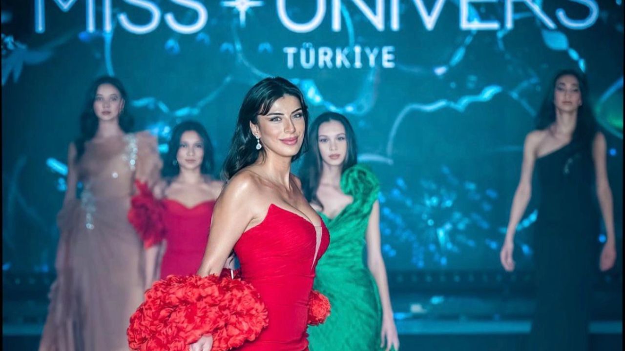 Duygu Çakmak, Miss Grand International All Star’da Türkiye’yi temsil edecek