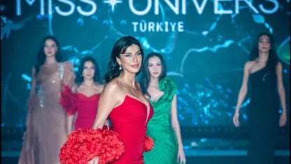 Duygu Çakmak, Miss Grand International All Star’da Türkiye’yi temsil edecek