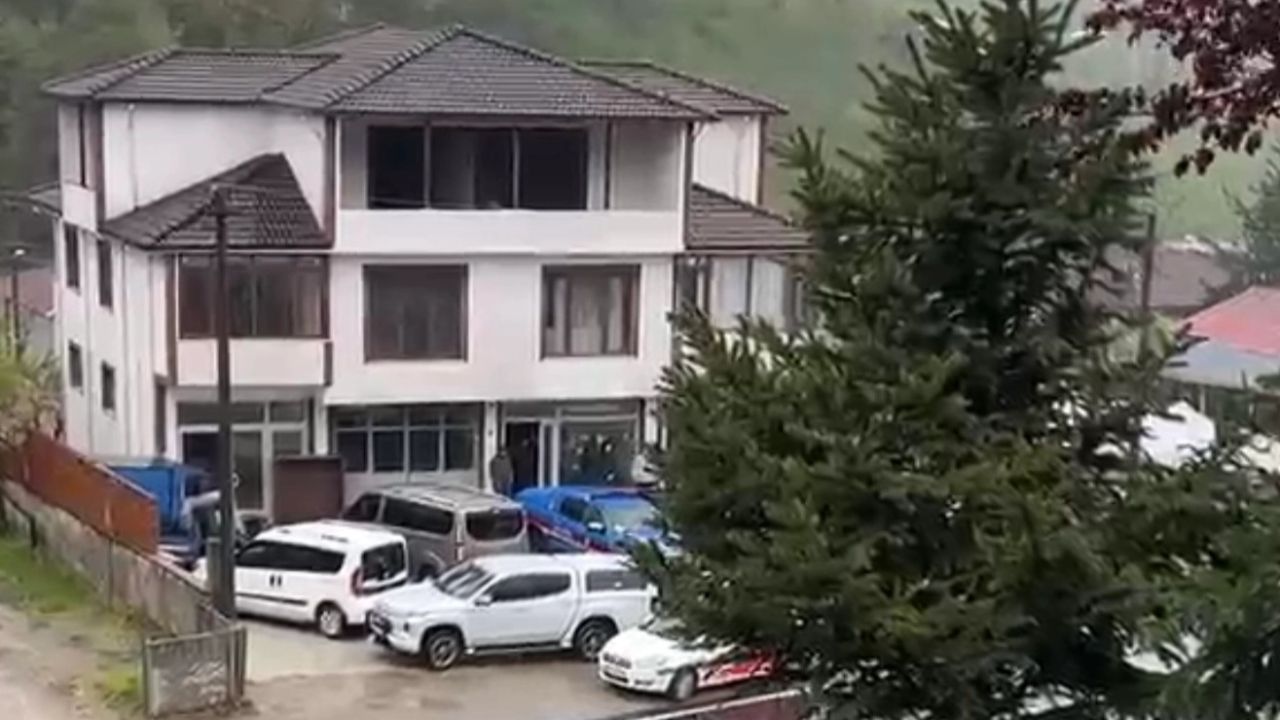 Düzce'de yaşlı kadın evinde ölü bulundu