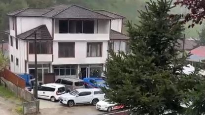 Düzce'de yaşlı kadın evinde ölü bulundu