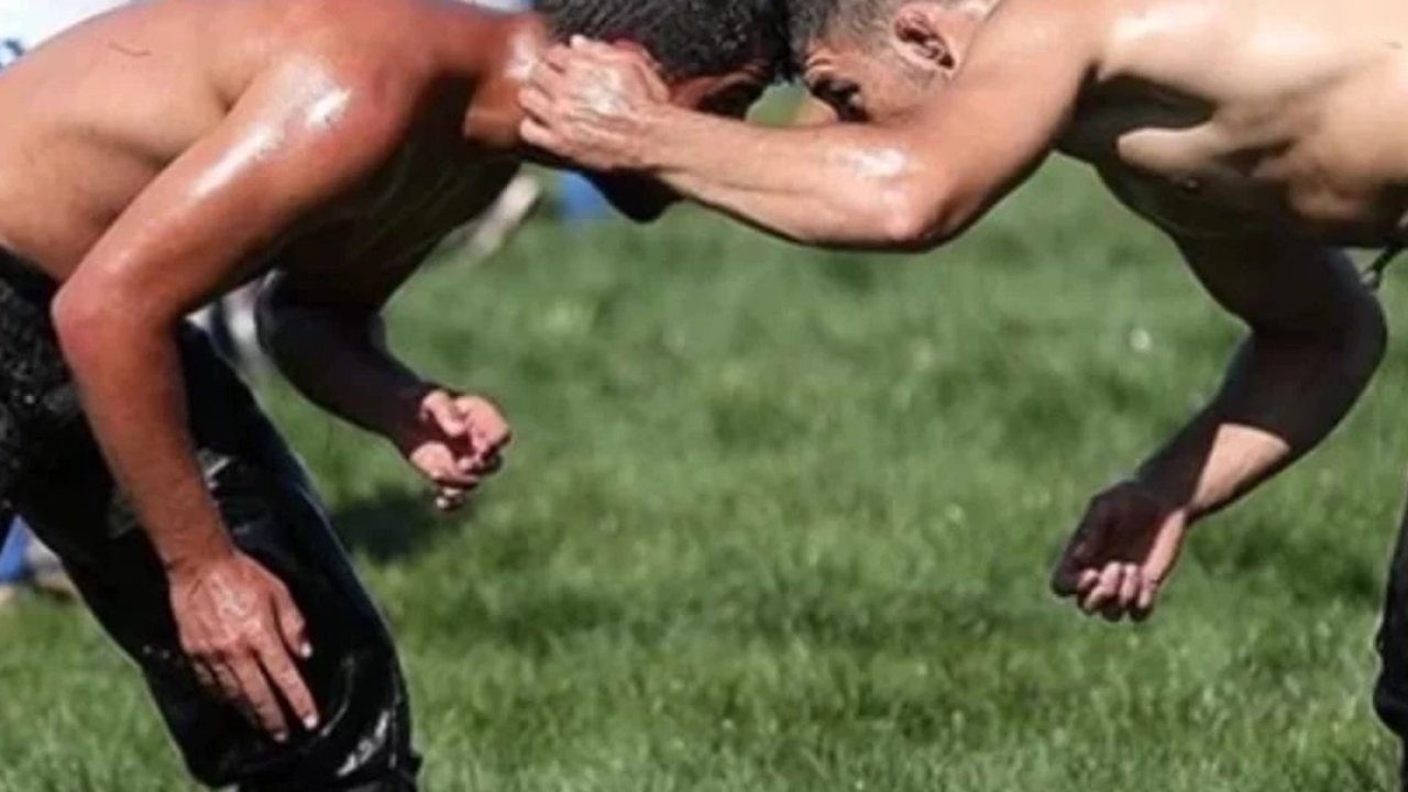 Edirne İpsala’da Kel Aliço Güreşleri 28 Ağustos’ta