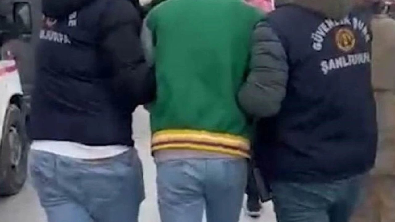 Edirne Keşan’da terör ve kaçakçılığa 4 tutuklama