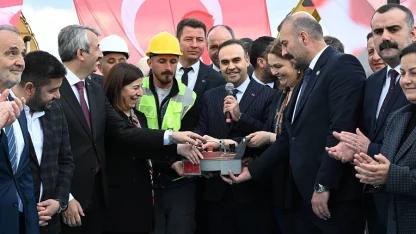 Edirne’ye 400 milyon liralık yatırım