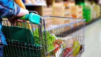 Ekonomik Güven Endeksi 96,4’e düştü!