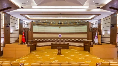 Elektronik tebligat düzenlemesinde bakanlığın yetkisi sınırlandı