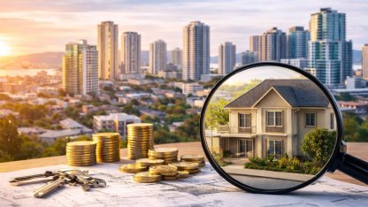 Emlakta daha dengeli ve sürdürülebilir piyasa bekleniyor