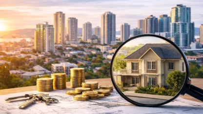 Emlakta daha dengeli ve sürdürülebilir piyasa bekleniyor