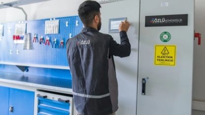 Endüstride yeni standart: Uzaktan İzleme ve Bulut Tabanlı Yönetim