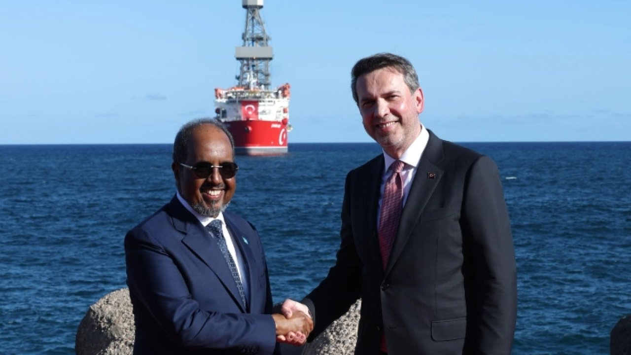 Enerji tarihinde yeni bir sayfa