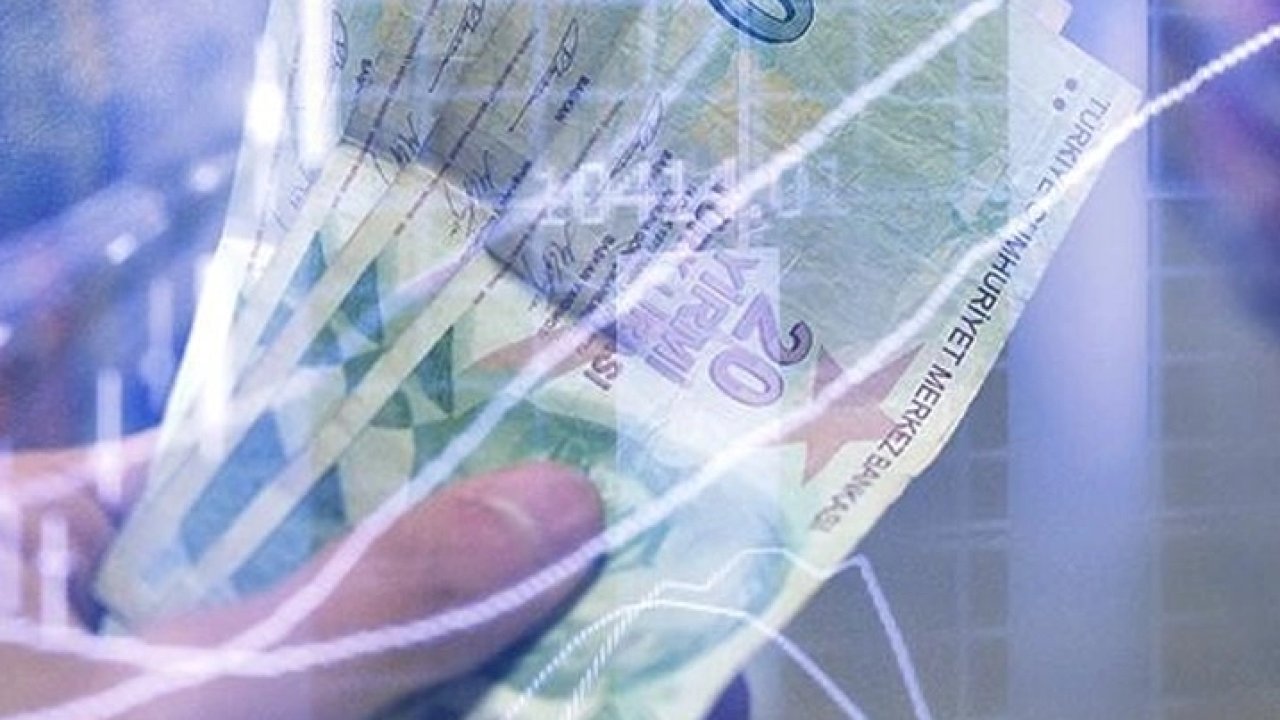 Enflasyonlu para çevriminde yeni kurallar 'Resmi'leşti