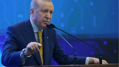 Erdoğan: Bağımlılığın Türkiye’ye yıllık maliyeti 78 milyar dolar