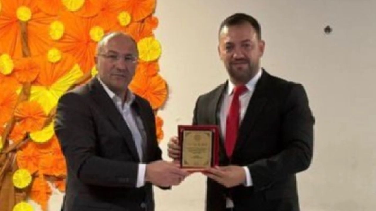 Erzurum'da sınav hazırlığı öncesi motivasyon semineri