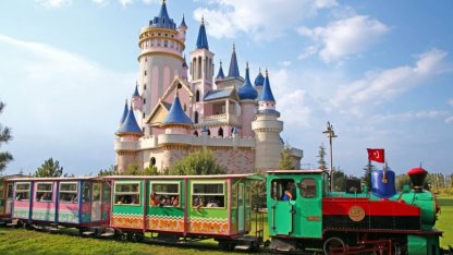 Eskişehir’de 23 Nisan düzenlemesi