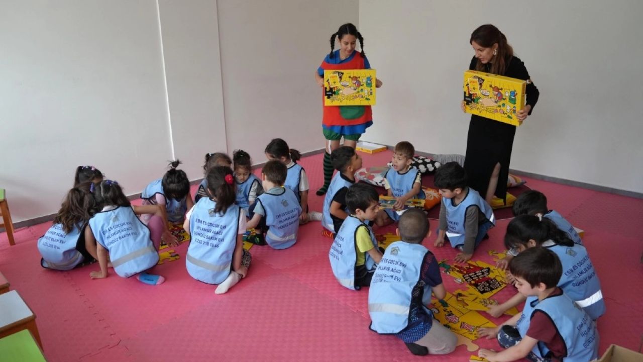 Eskişehir’de Aile Dostu Kültür-Sanat dönemi başlıyor