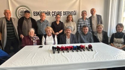Eskişehir’de 'özelleştirme' tepkisi! Kamusal alan satılamaz