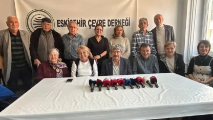 Eskişehir’de 'özelleştirme' tepkisi! Kamusal alan satılamaz