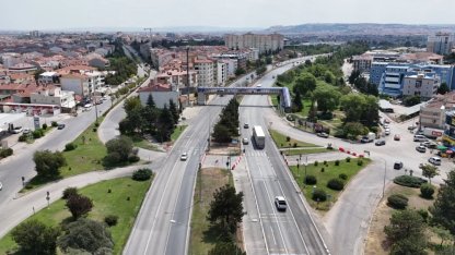 Eskişehir’de ulaşımda iki önemli karar