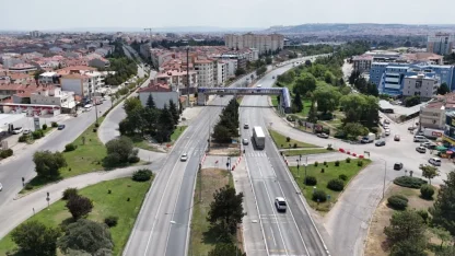 Eskişehir’de ulaşımda iki önemli karar