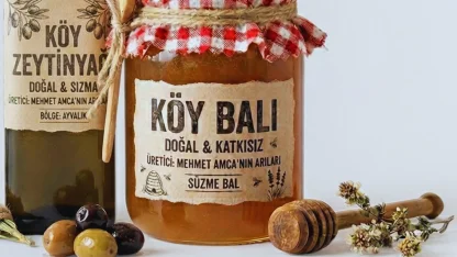 Etikette 'köy' aldatmacasına fren!