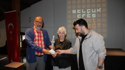 Fotoğrafçılığın 200. yılı Selçuk Efes Kent Belleği’nde kutlanıyor