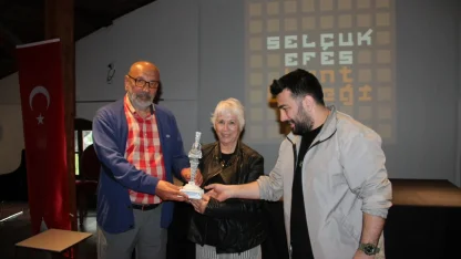 Fotoğrafçılığın 200. yılı Selçuk Efes Kent Belleği’nde kutlanıyor