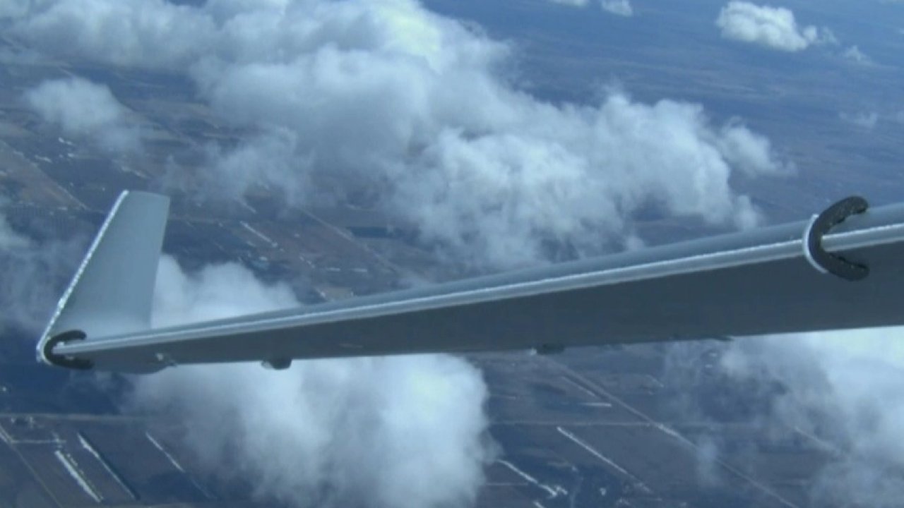 GA-ASI, MQ-9B 'Buzlanma Koşullarında Uçuş' testlerini başarıyla tamamladı