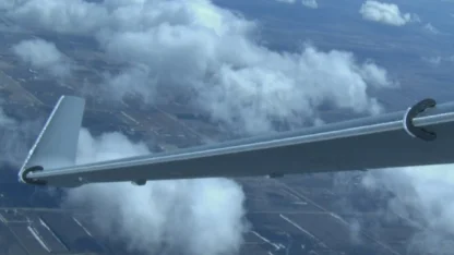 GA-ASI, MQ-9B 'Buzlanma Koşullarında Uçuş' testlerini başarıyla tamamladı