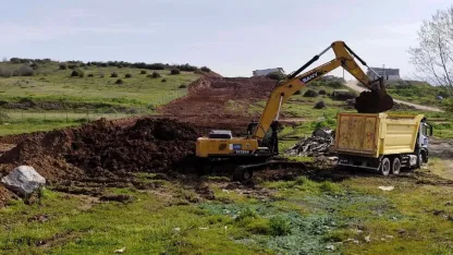 Gebze Kirazpınar’a yeni ulaşım hattı