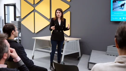 Geleceğin teknolojileri GTÜ’de masada