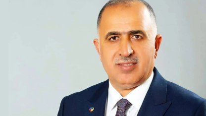 Gelirde 81. sırada olan Ağrı, vergi tahsilatında 19. sırada