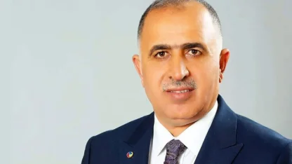 Gelirde 81. sırada olan Ağrı, vergi tahsilatında 19. sırada