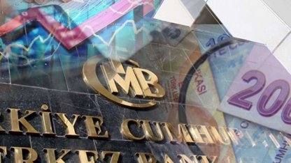 Gözler Merkez'in faiz kararında