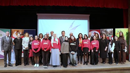 GTÜ ev sahipliğinde gençleri sanayiyle buluşturan model tanıtıldı