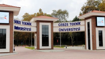 GTÜ, yüksek bedelli patent ticarileştirmede Türkiye’nin zirvesinde