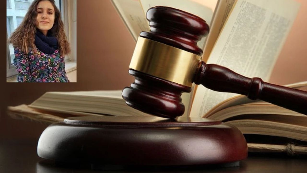 Gülistan Doku dosyası Kurtlar Vadisi gibi