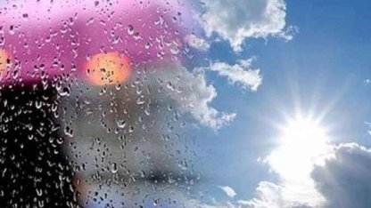 Güneş sizi aldatmasın! Türkiye geneli yağış geliyor