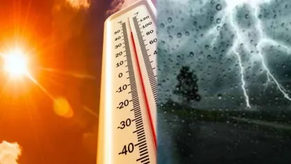 Hafta sonu hava nasıl olacak? Uyarılar var...