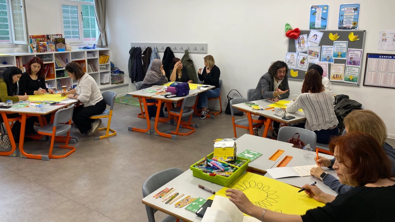 Hakkâri’den Edirne’ye eğitim köprüsü