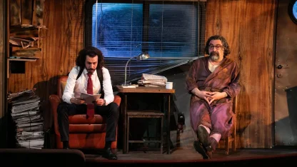 'Halktan Biri'nin prömiyeri 22 Nisan’da İzmir'de