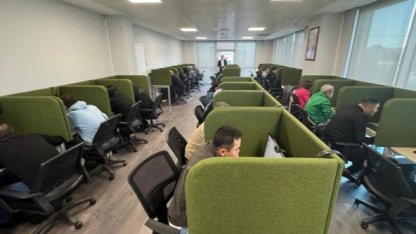 Havacılıkta dijital sınav dönemi genişledi