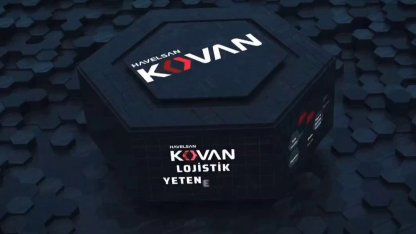 HAVELSAN’dan kritik ihracat... Yerli KOVAN Azerbaycan’a açıldı