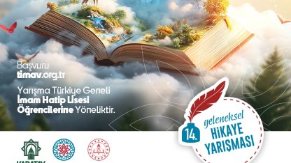 Hikayeni anlat geleceğe iz bırak
