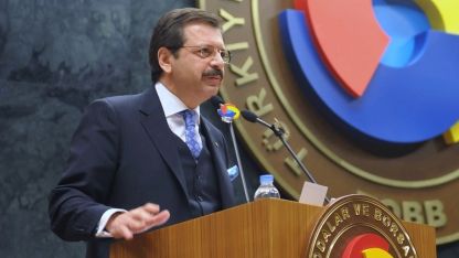 Hisarcıklıoğlu’ndan döviz desteği çağrısı: Uzatılmalı, oranı artırılmalı!