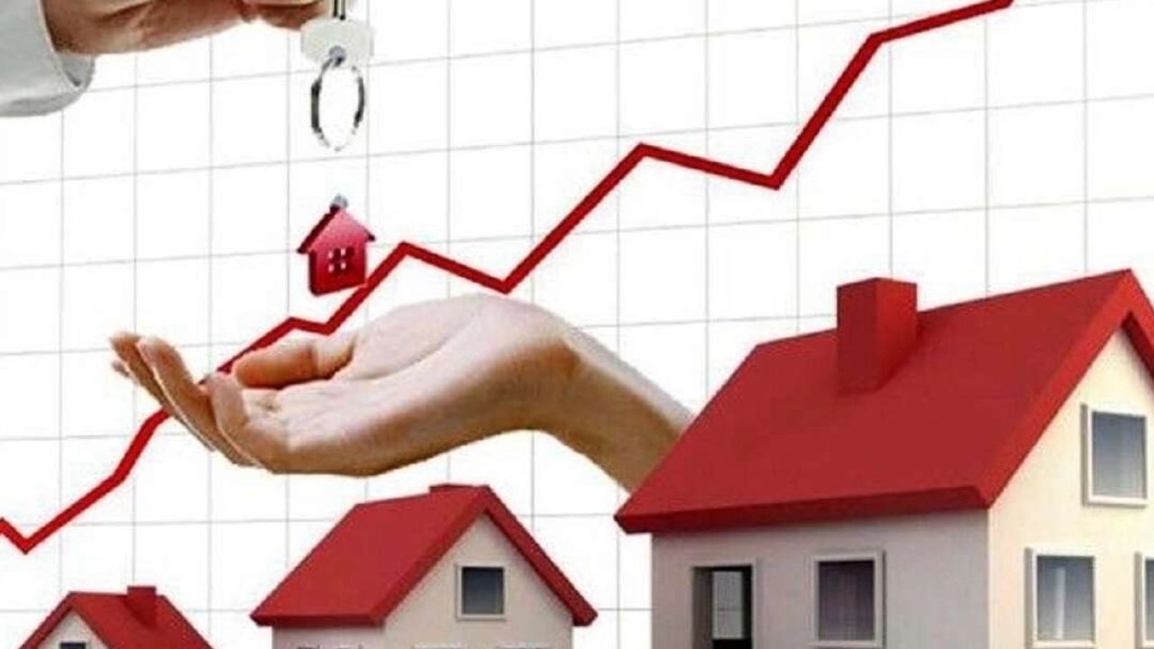 Hizmet üretici fiyatlarında yıllık artış yüzde 35,9... En yüksek artış gayrimenkulde