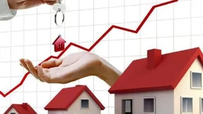 Hizmet üretici fiyatlarında yıllık artış yüzde 35,9... En yüksek artış gayrimenkulde