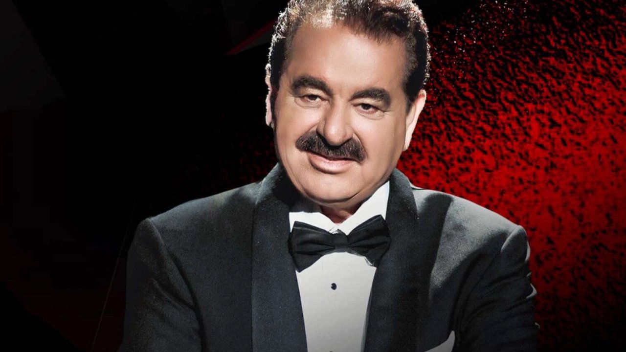 İbrahim Tatlıses hastaneye kaldırıldı... Yoğun bakıma alındı