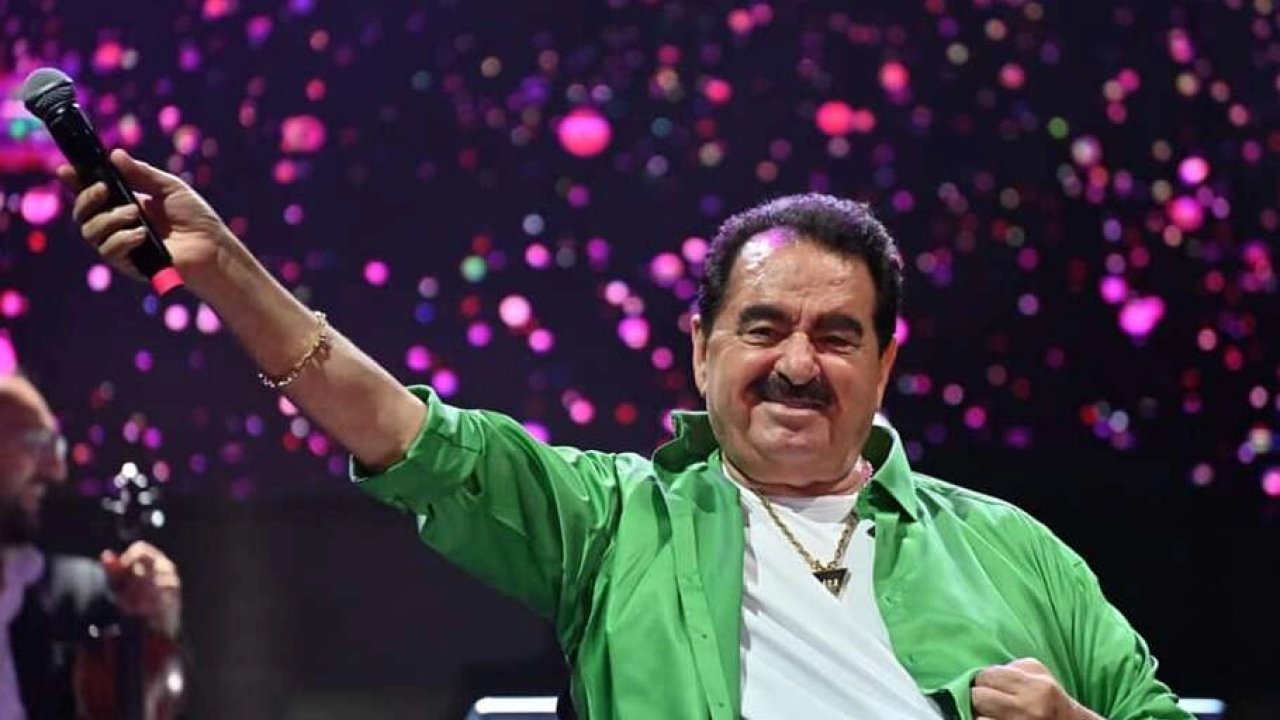 İbrahim Tatlıses'in tedavisi sürüyor